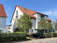 LICHTDURCHFLUTETE 3-ZIMMER DACHGESCHOSSWOHNUNG MIT KLEINEM BALKON - SOFORT BEZUGSFREI! - Reutlingen