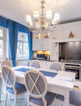 Luxus-Maisonette im Herzen von Baden-Baden - Stil, Ruhe & Charme auf 184 m² - Baden-Baden