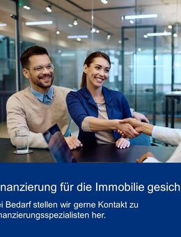 Ein Platz zum Ankommen - und Bleiben. - Hinte