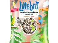 Lillebro Sonnenblumenkerne, geschält - 1 kg