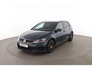 VW Golf VII 2.0 TSI GTI Performance BlueMotion - Berlin