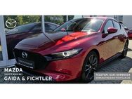 Mazda 3 SKYACTIV-X AWD SELECTION DESIGN+PREMIUM LEDER - Leipzig