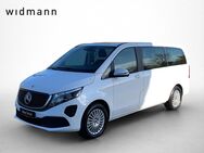 Mercedes EQV, 300 L SpurW KlimaA, Jahr 2023 - Crailsheim