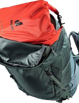 deuter Aufbewahrungstasche 3940121 9002 Light Drypack 5, papay