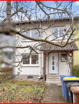 Ihr neue Zuhause erwartet Sie! - Zell (Main)