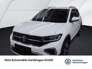 VW T-Cross, 1.0 TSI Style, Jahr 2024 - Gardelegen (Hansestadt)