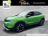 Opel Mokka, 1.2 Ultimate, Jahr 2021 - Dresden