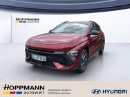 Hyundai Kona, 1.6 T-Gdi SX2 198PS, Jahr 2024 - Neunkirchen (Nordrhein-Westfalen)