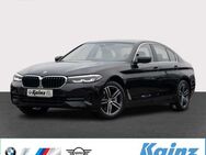 BMW 530, i 18, Jahr 2022 - Wittlich