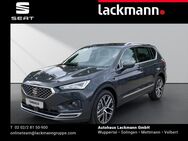 Seat Tarraco, 1.4 Xperience e-HYBRID AssistXL, Jahr 2024 - Wuppertal