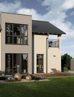 Ein Traumhaus für die ganze Familie: Prestige 2 V3 - Forbach