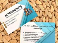 Häusliche Betreuung mit Herz & Verstand - Wilhelmsburg & Umgebung - Hamburg