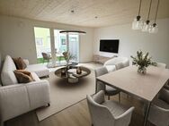 Elegantes 5-Zimmer Reihenhaus in Pfungstadt - Exklusives Wohnen mit Stil und Komfort - Pfungstadt