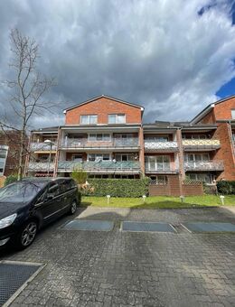 Schwerin Krebsförden - 5-Zimmer Dachgeschoßwohnung mit Terrasse und 18 Stellplätzen - Schwerin