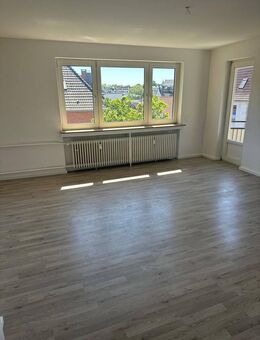 Modern, ruhig, bezugsfertig - Ihr neues Zuhause in Wilhelmshaven - Wilhelmshaven