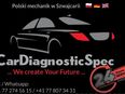 Kfz-diagnostik, Programmierung, Codierung in 2553