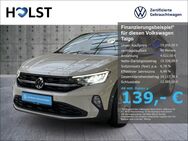 VW Taigo, 1.0 TSI Digital, Jahr 2024 - Scheeßel