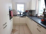 Gepflegte DHH / 5 Zimmer + Hobbyraum mit FBH + Außentür / Terrasse, Garten = altern. 2 Stellplätze - Bonn