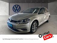 VW Golf, 1.4 TSI VII, Jahr 2017 - Frankfurt (Main)