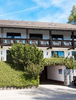 Urlaubsparadies im Herzen des Bayerischen Waldes ! Pension in Mauth ! - Mauth