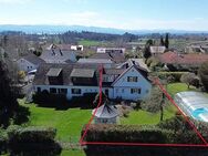 Gepflegtes Einfamilienhaus in Lindau-Bodolz mit optional zu erwerbendem Baugrundstück! - Bodolz