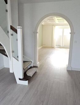 Malerisches Einfamilienhaus - Husum (Schleswig-Holstein)