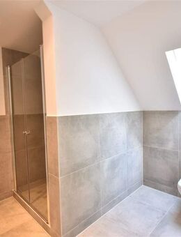 EBK kann übernommen werden! Moderne 3-Zimmer-Whg in zentraler Lage - Krefeld