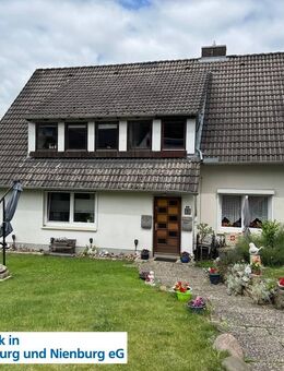 Hier können auch Kapitalanleger schauen ... - Obernkirchen