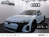 Audi e-tron, GT quattro Plus, Jahr 2022 - Bad Nauheim