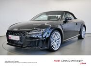 Audi TT, Roadster 45 TFSI quattro S line vi, Jahr 2023 - Passau