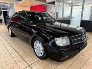 Mercedes-Benz 500E *LPG+KLIMA+LEDER+ESD+E-SITZ+SITZH+ST.HEIZ* - Köln