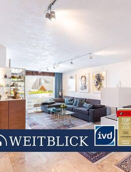 WEITBLICK: Designjuwel! - Großbottwar