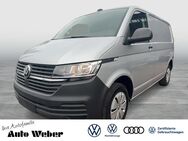 VW T6.1, 2.0 TDI Transporter Kasten Notbremsass, Jahr 2024 - Ahlen