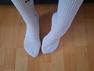 Getragene Socken zu verkaufen 🥵 - Wesel