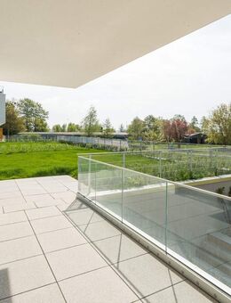 Open House 02.11.2025 von 12:00-15:00 Uhr / 3-Zimmer-Maisonettewohnung mit eigenem Garten - Schwerin