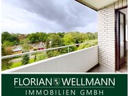 Lüneburg - Kreideberg | Modernisierte 3-Zimmer-Wohnung mit viel Platz, guter Ausstattung und Südbalkon in günstiger Ortslage - Lüneburg