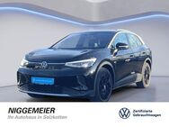 VW ID.4, Pro Performance 77kwh WÄRMEPUMPE, Jahr 2023 - Salzkotten