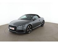 Audi TT 2.0 TFSI Roadster - Berlin