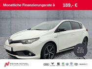 Toyota Auris, 1.8 Hybrid STYLE, Jahr 2018 - Bayreuth