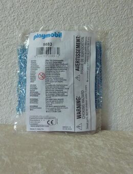 Playmobil WIKINGER 9893 Drei Wikinger NEU und OVP - Recklinghausen