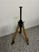 → Hama Omega pro M16 Stativ Fotostativ Holzstativ in 88662