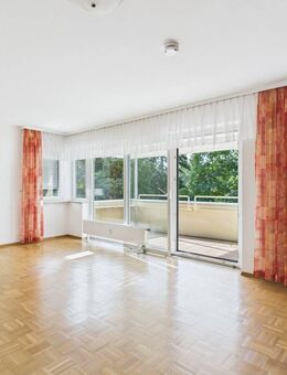 Grosszügige 3 Zimmer-Wohnung - Rottweil