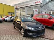 VW Polo Trendline BlueMotion*1.Hand*Scheckheft gepflegt - Flensburg