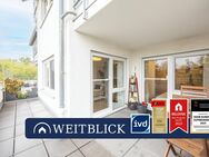 WEITBLICK: Licht, Raum & Lebensqualität! - Marbach (Neckar)