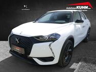 DS Automobiles DS 3 Crossback, E-Tense Perfomance Line, Jahr 2022 - Karlsruhe