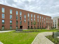 Neubau 3-Zimmer-Wohnung im Parkquartier Weidenkehre! - Hamburg