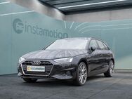 Audi A4, Avant 40 TFSI BUSINESS LM19, Jahr 2024 - München