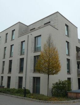 Wohnen mit Wohlfühlgarantie - Traumwohnung direkt am Bach! - Hattersheim (Main)