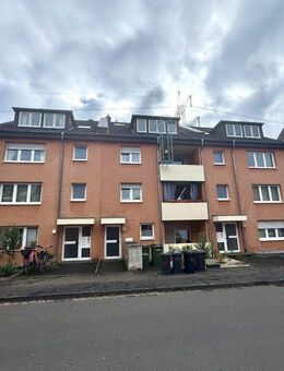 Alfter-Oedekoven: Charmantes Mehrfamilienhaus mit 4 Wohneinheiten mit Balkonen und Stellplätzen! - Alfter