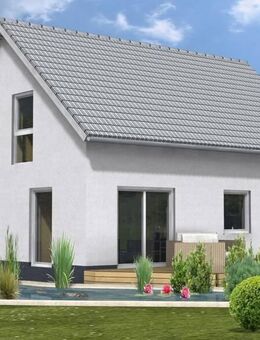 Ihr Zuhause zum Wohlfühlen - Einfamilienhaus mit Charme & Naturblick! - Pulsnitz